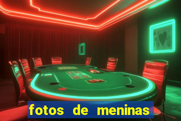 fotos de meninas fake no espelho